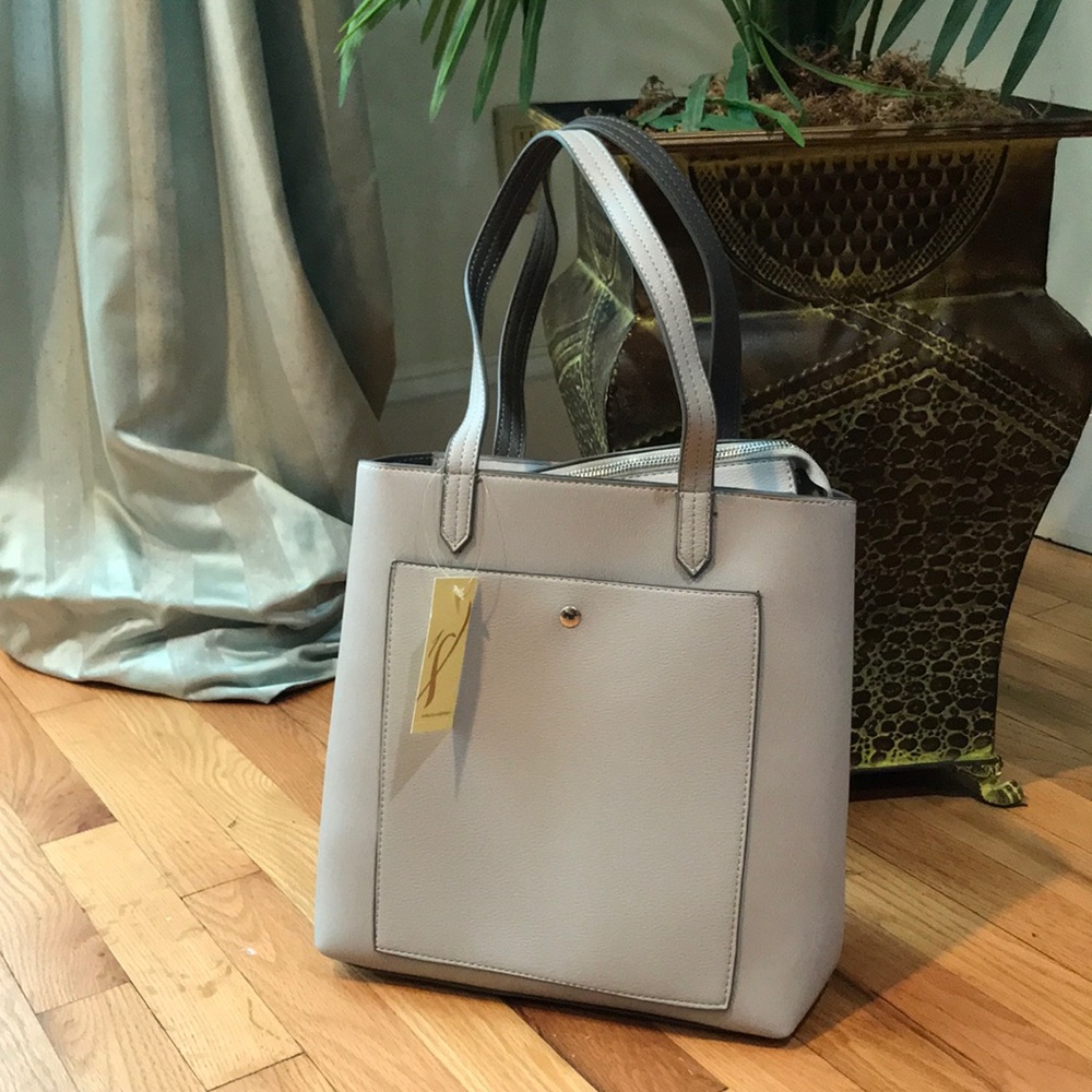 NWT Collection XIIX Tote